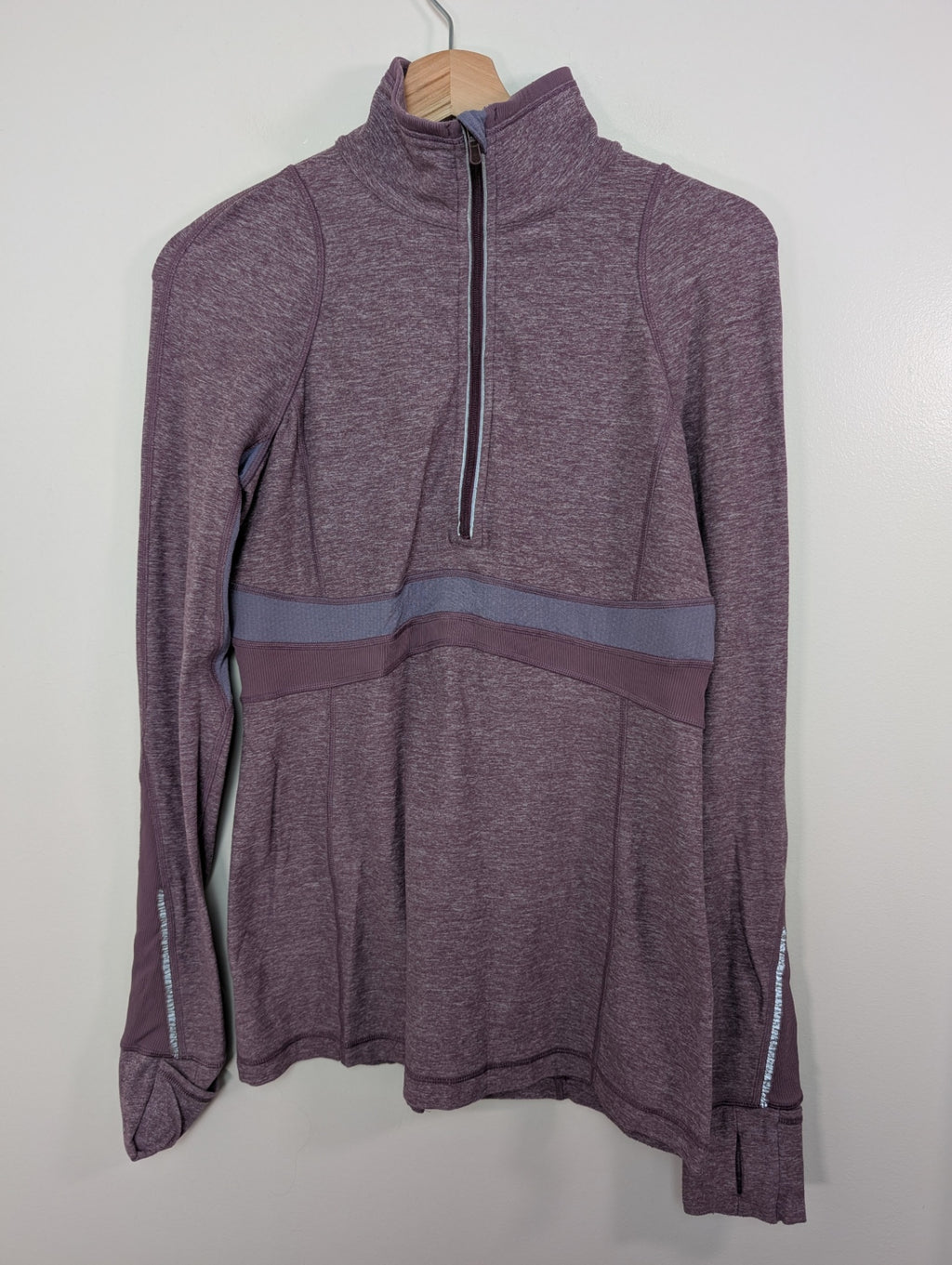 Lululemon pullover - 8
