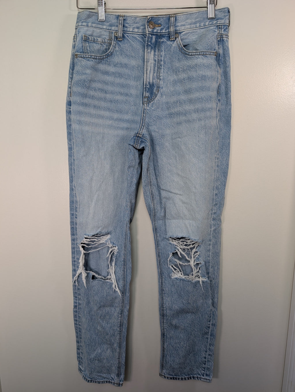 American Eagle jeans - 6 Long