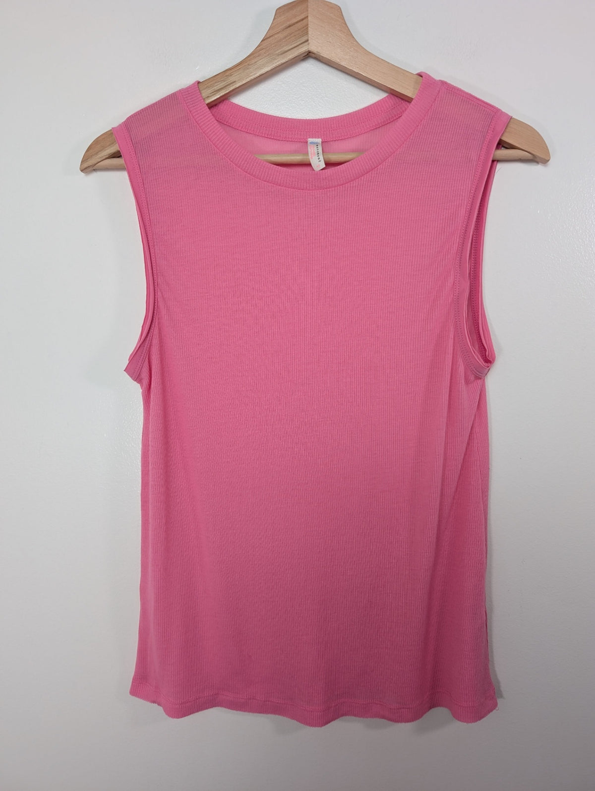 fp movement pink tank - S
