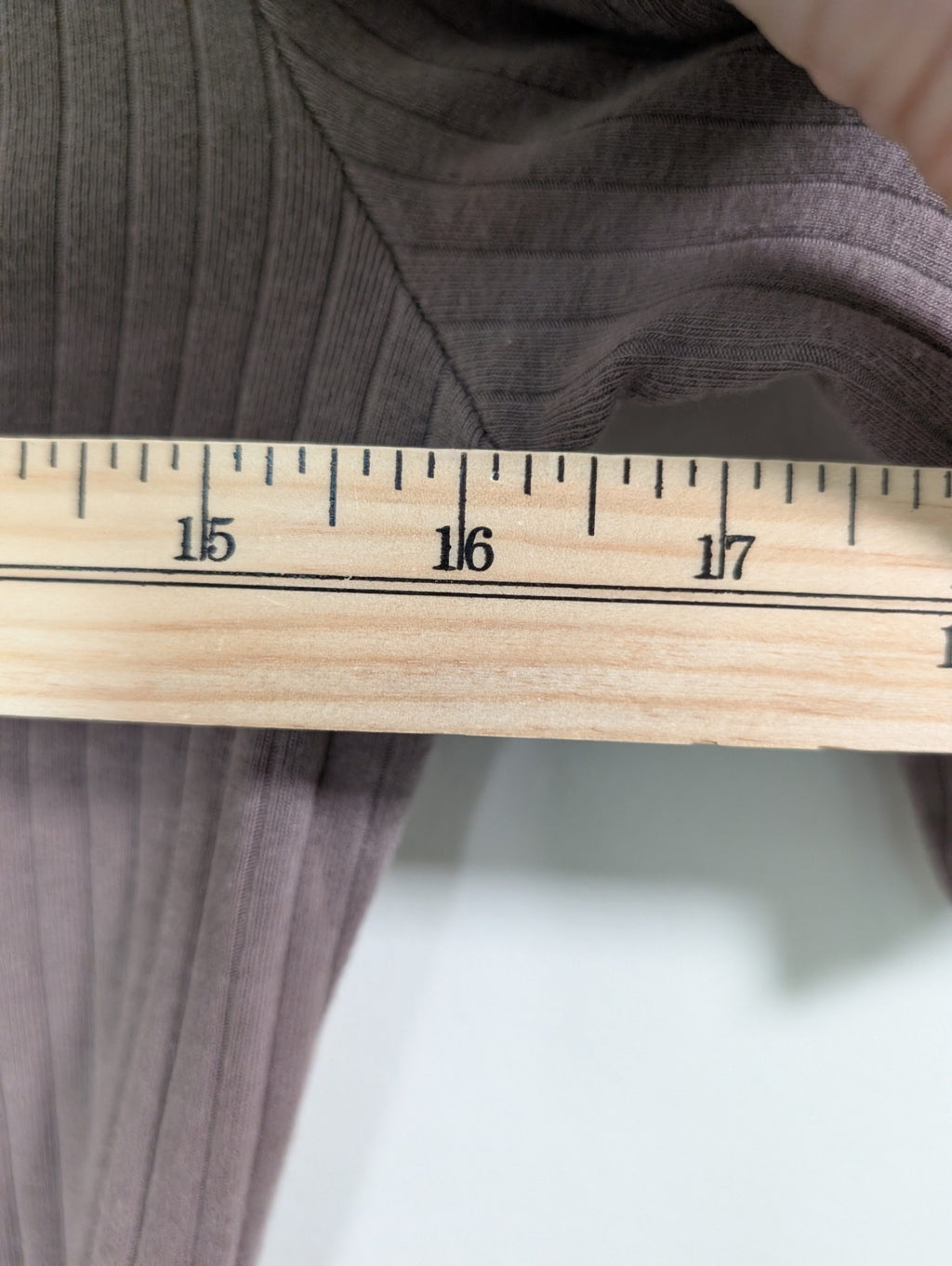 Gap crop cardigan - S