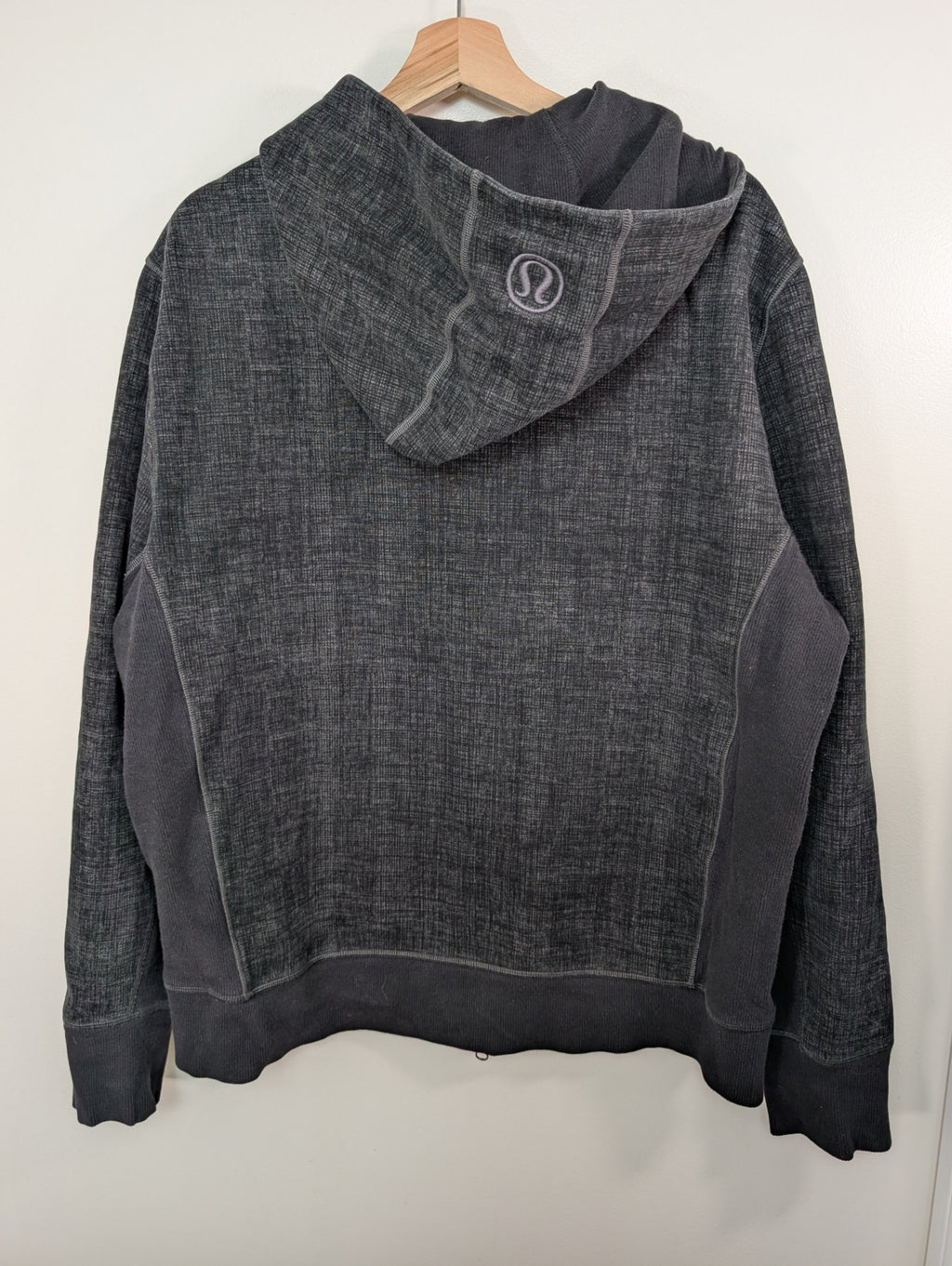 Lululemon scuba hoodie - Mens' XL