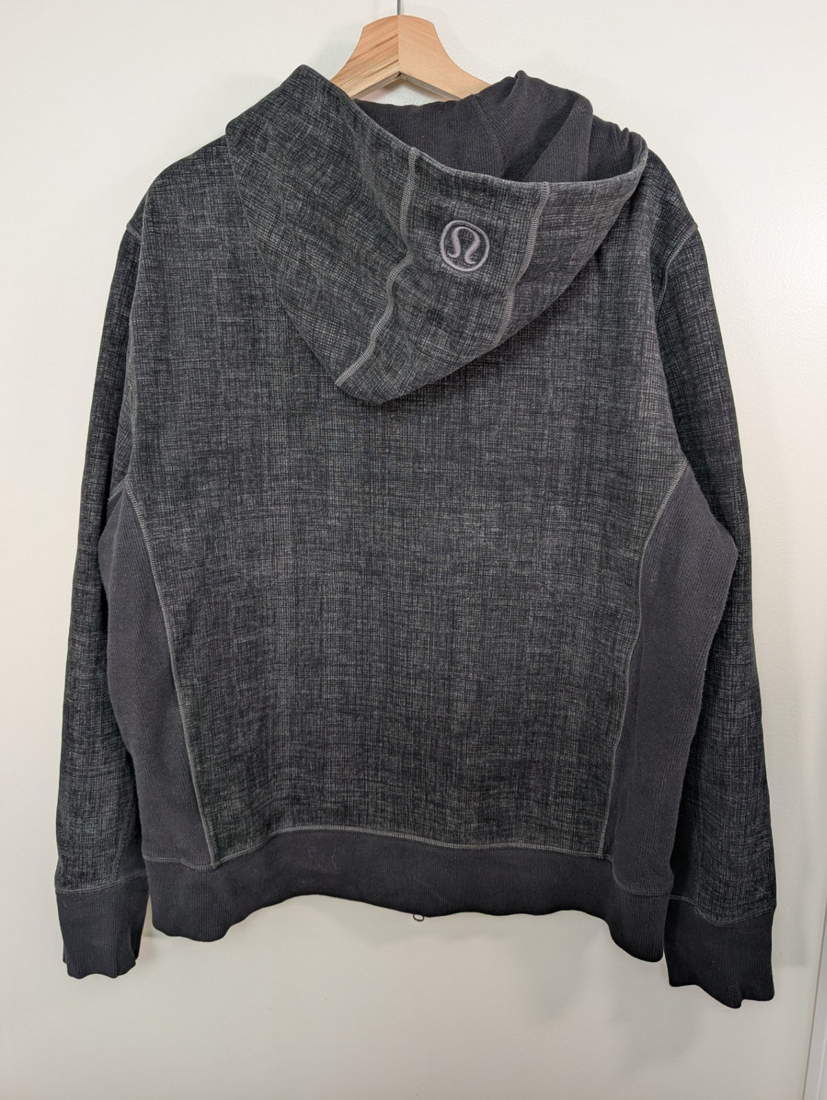Lululemon scuba hoodie - Mens' XL