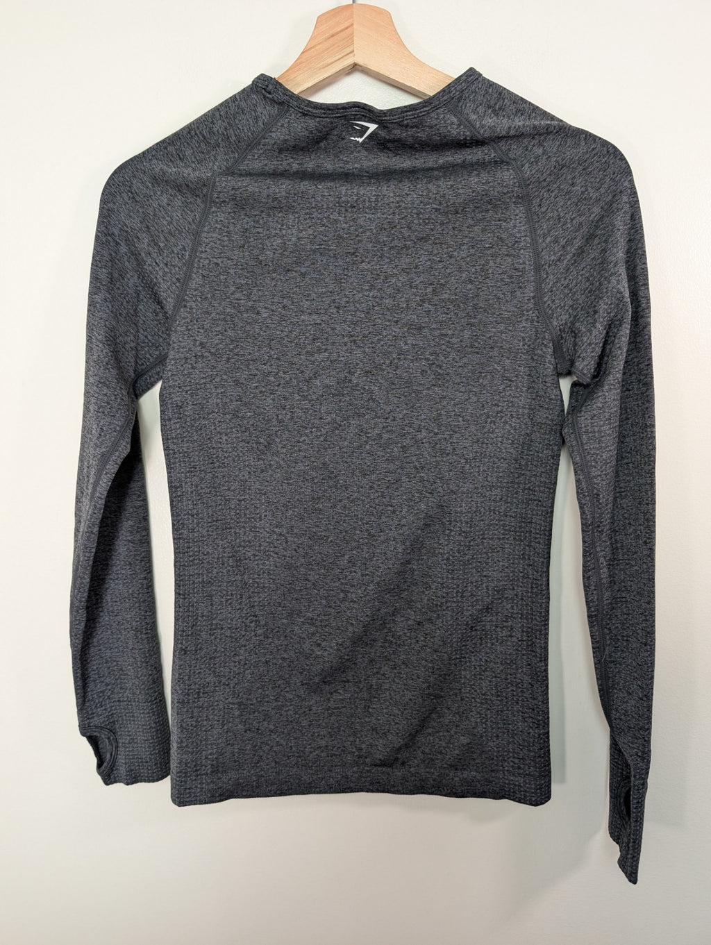 Gymshark long-sleeve - Appears M
