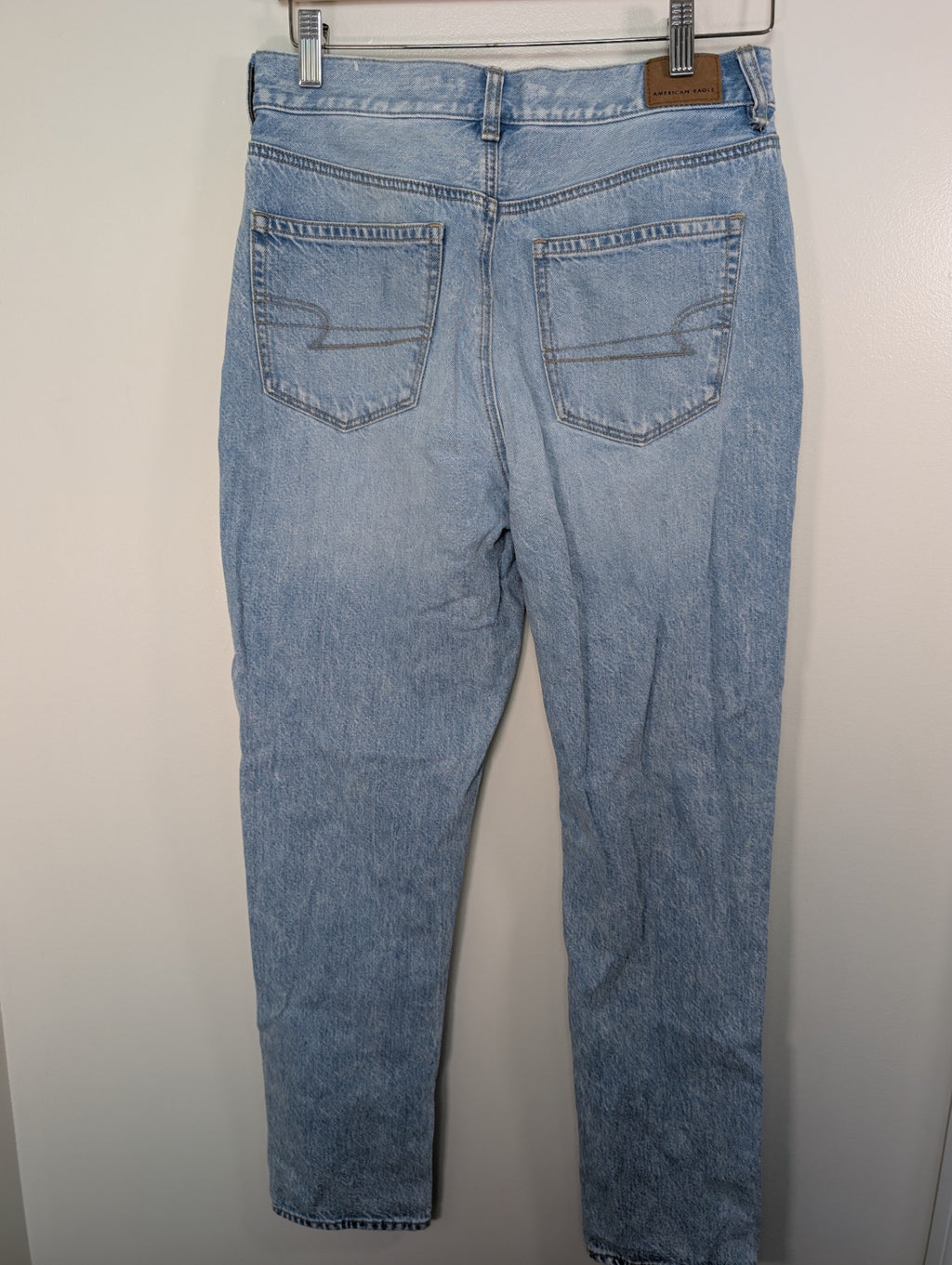 American Eagle jeans - 6 Long