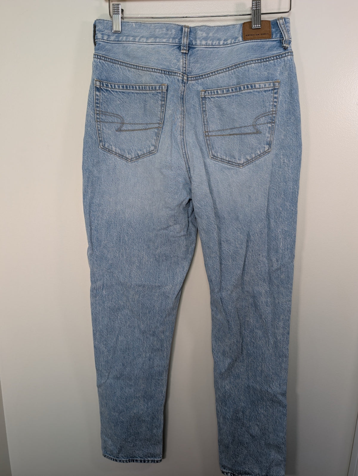 American Eagle jeans - 6 Long