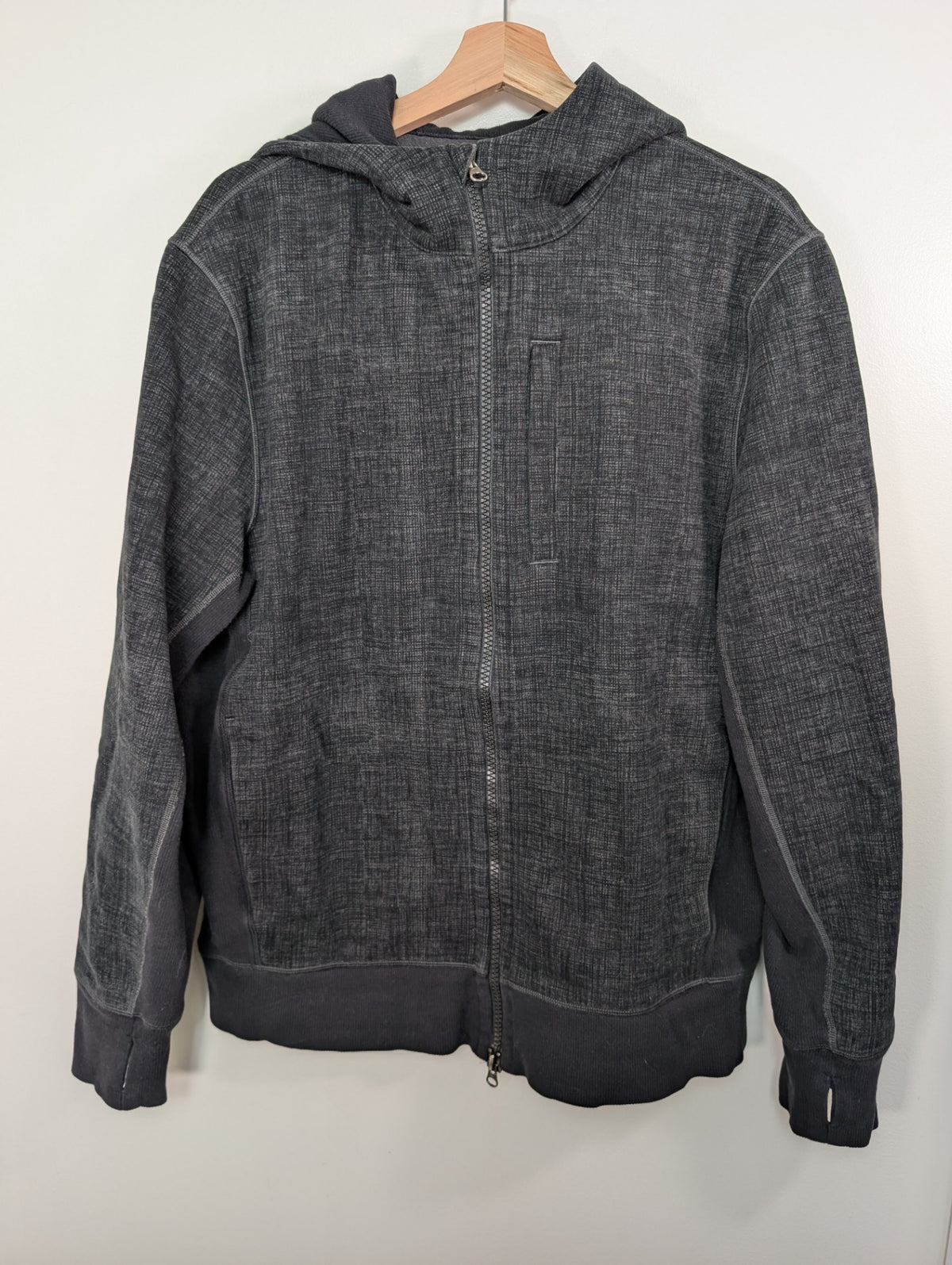 Lululemon scuba hoodie - Mens' XL