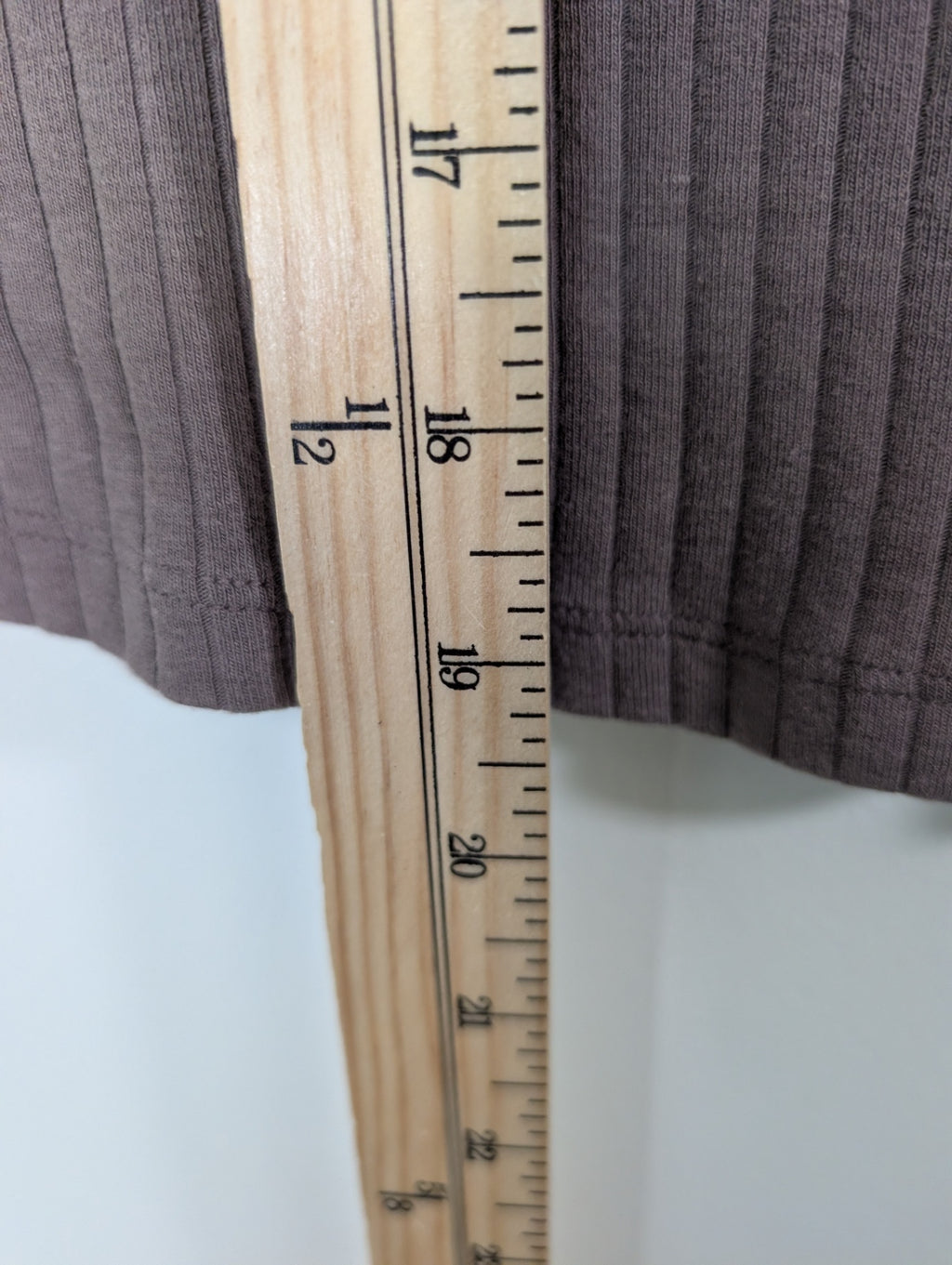 Gap crop cardigan - S