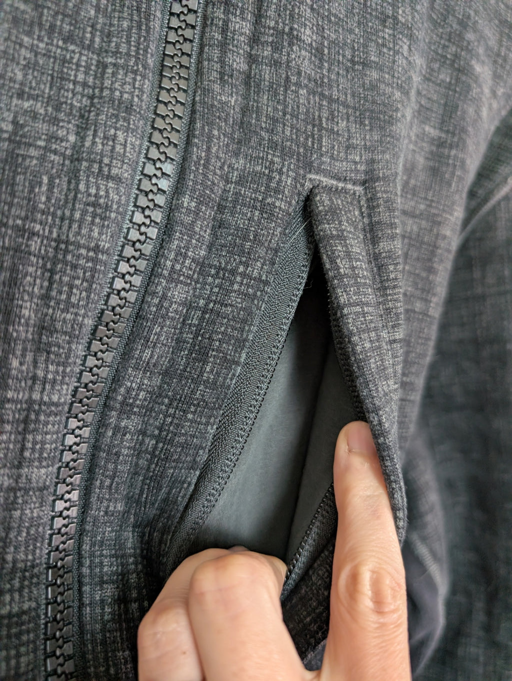 Lululemon scuba hoodie - Mens' XL