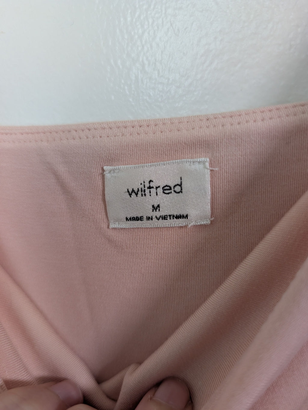 Wilfred - M