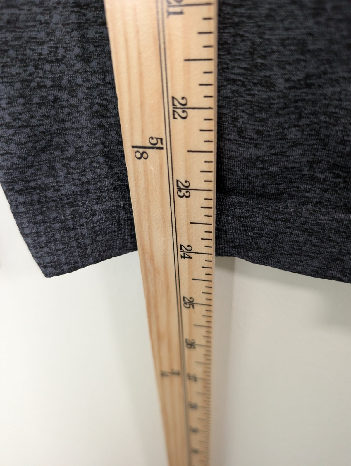 Gymshark long-sleeve - Appears M