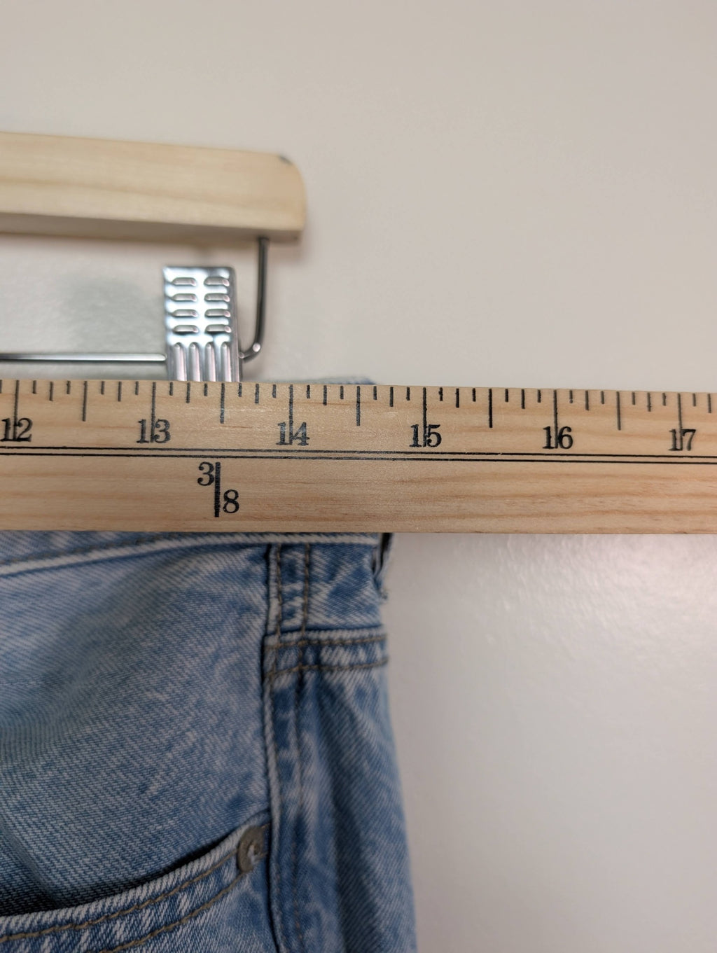 American Eagle jeans - 6 Long
