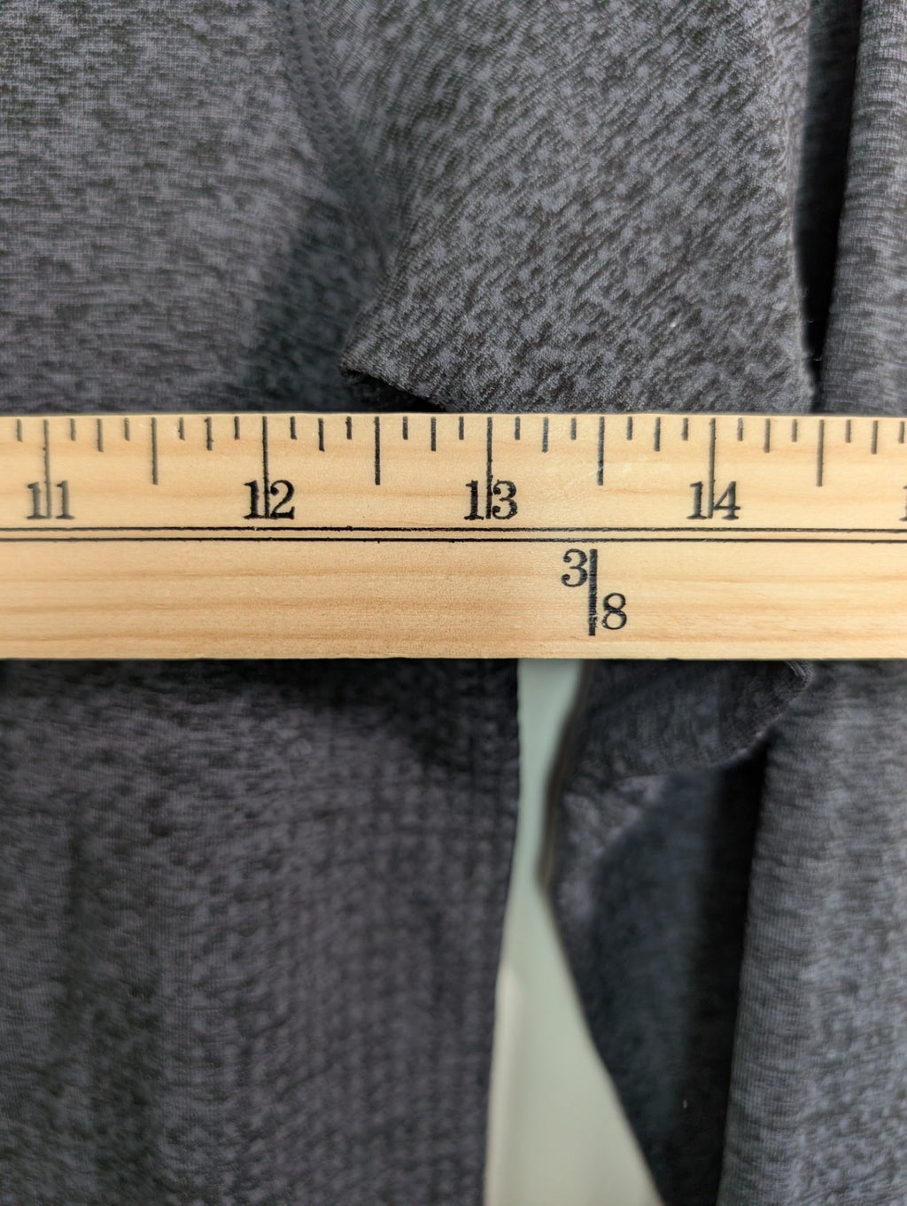 Gymshark long-sleeve - Appears M