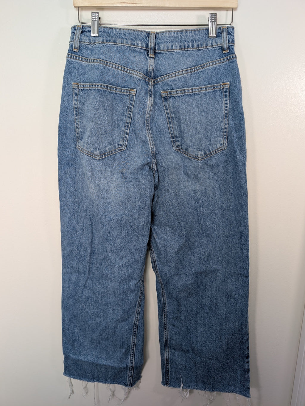 Topshop jeans - 30