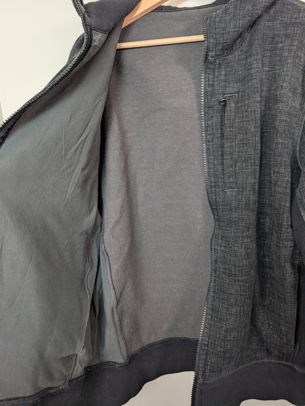 Lululemon scuba hoodie - Mens' XL