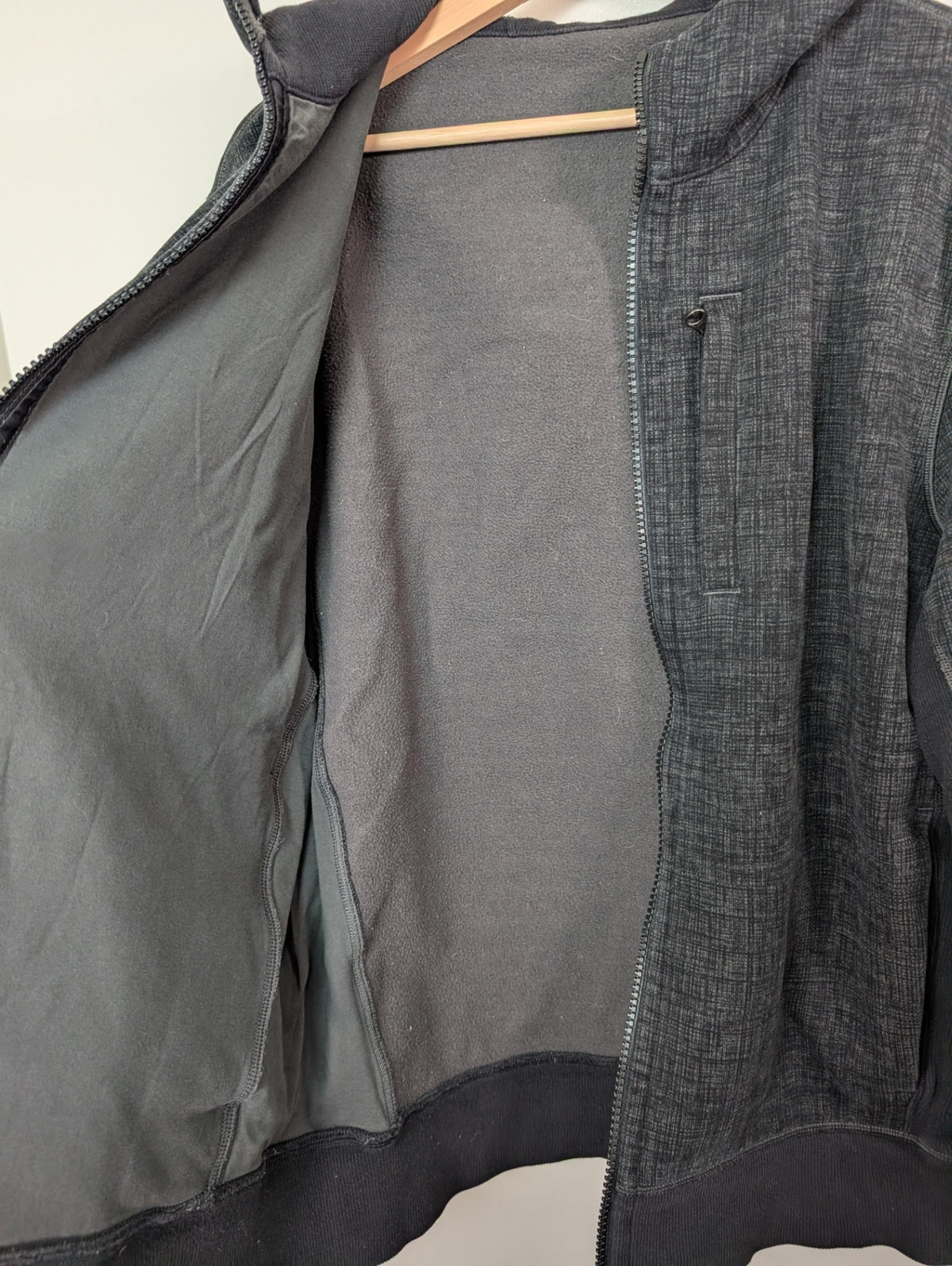 Lululemon scuba hoodie - Mens' XL