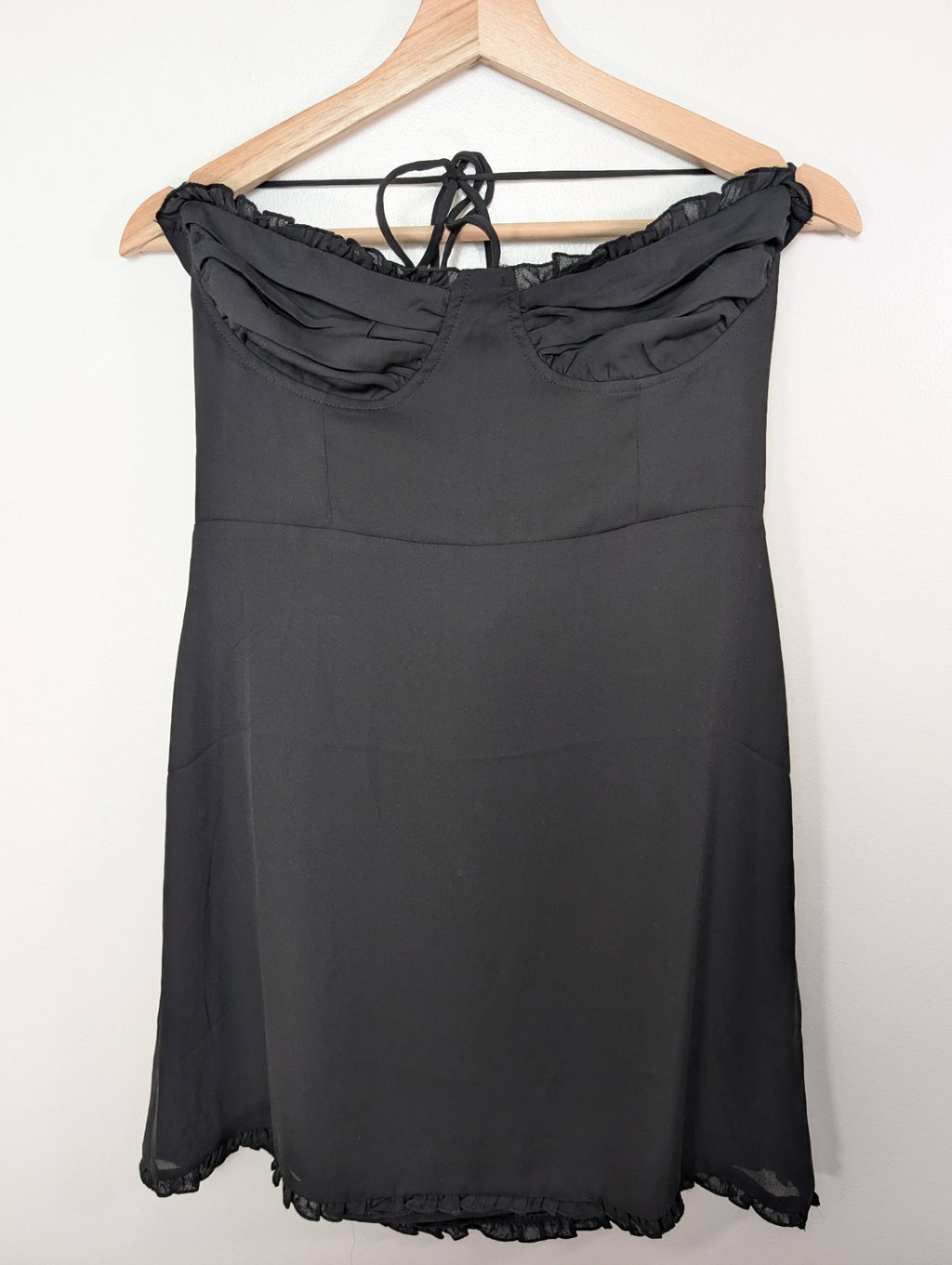 NWT Princess Polly dress - 8