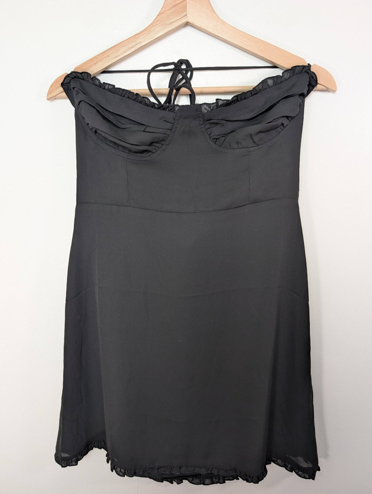 NWT Princess Polly dress - 8