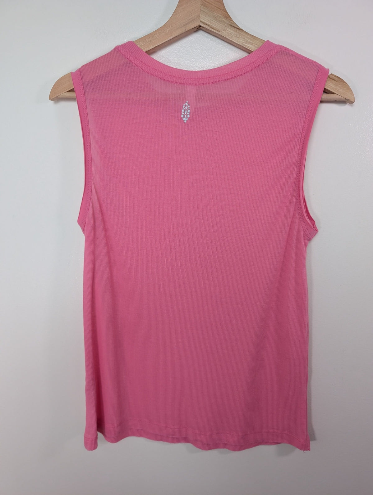 fp movement pink tank - S