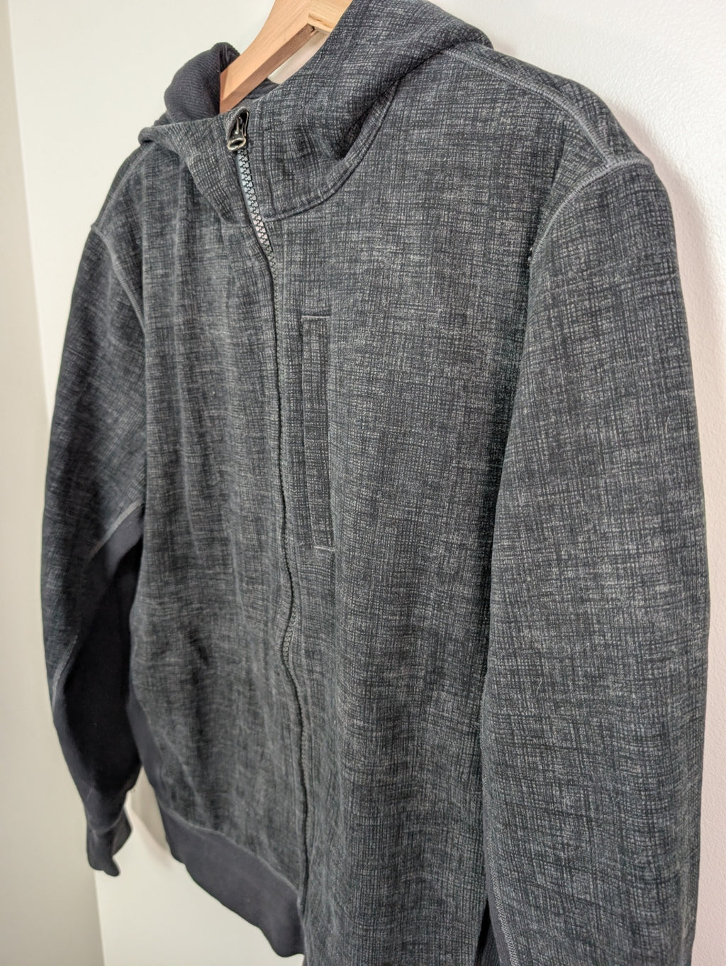 Lululemon scuba hoodie - Mens' XL