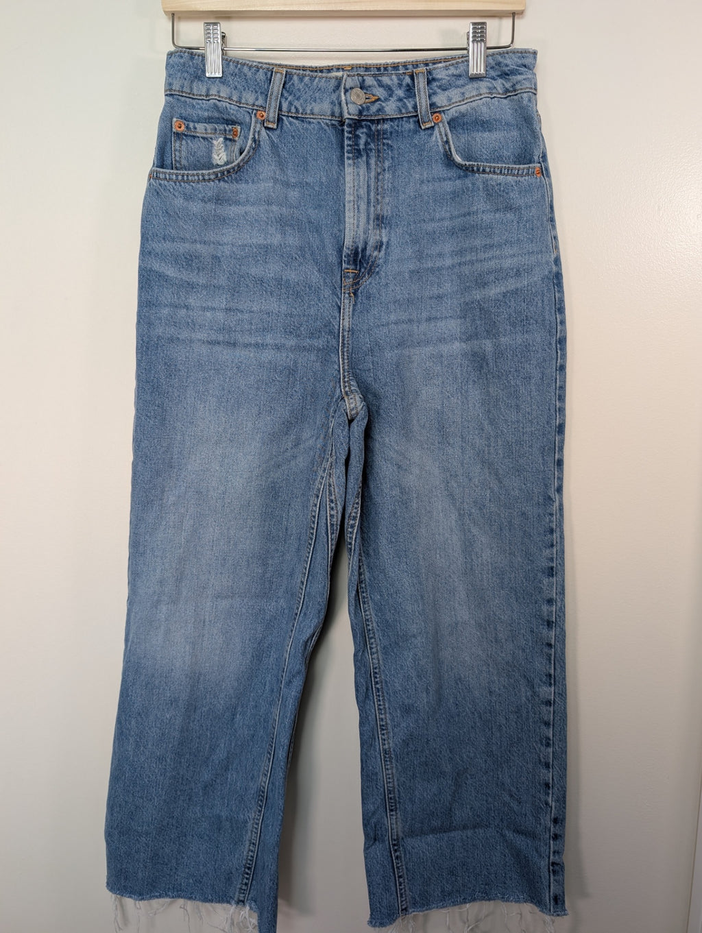 Topshop jeans - 30