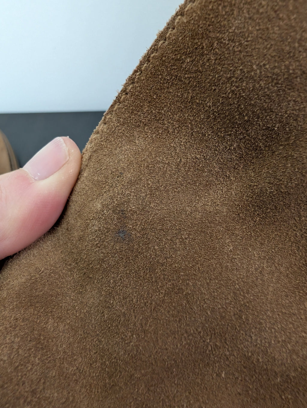 Steve Madden brown ankle boots  - 8