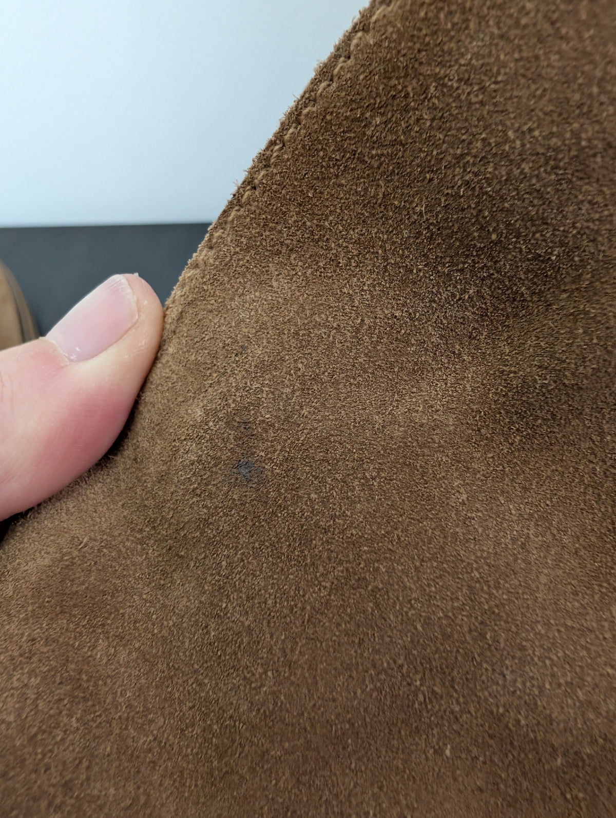 Steve Madden brown ankle boots  - 8