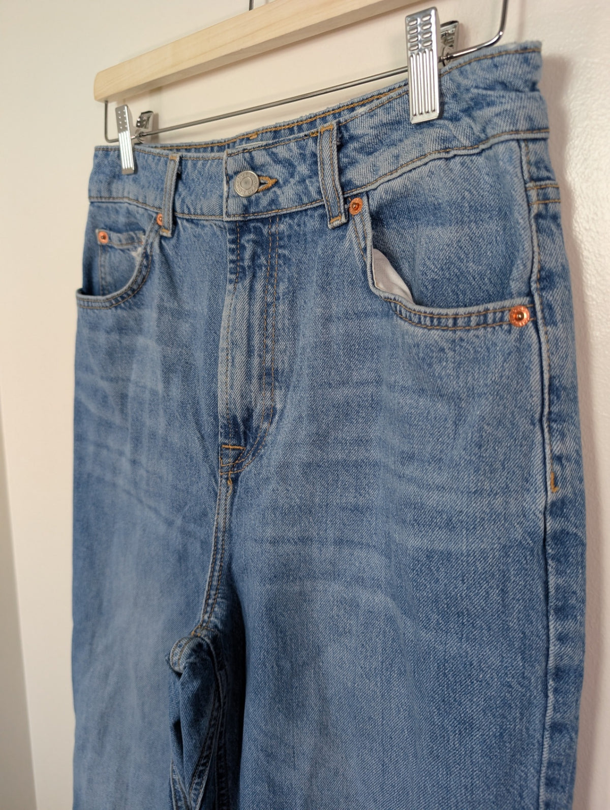 Topshop jeans - 30