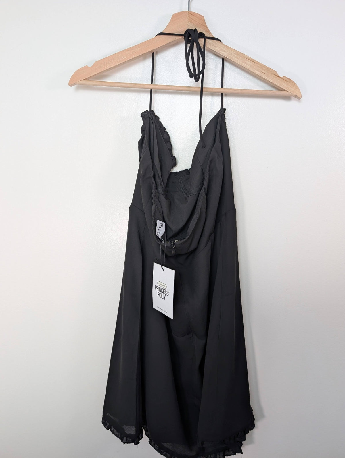 NWT Princess Polly dress - 8
