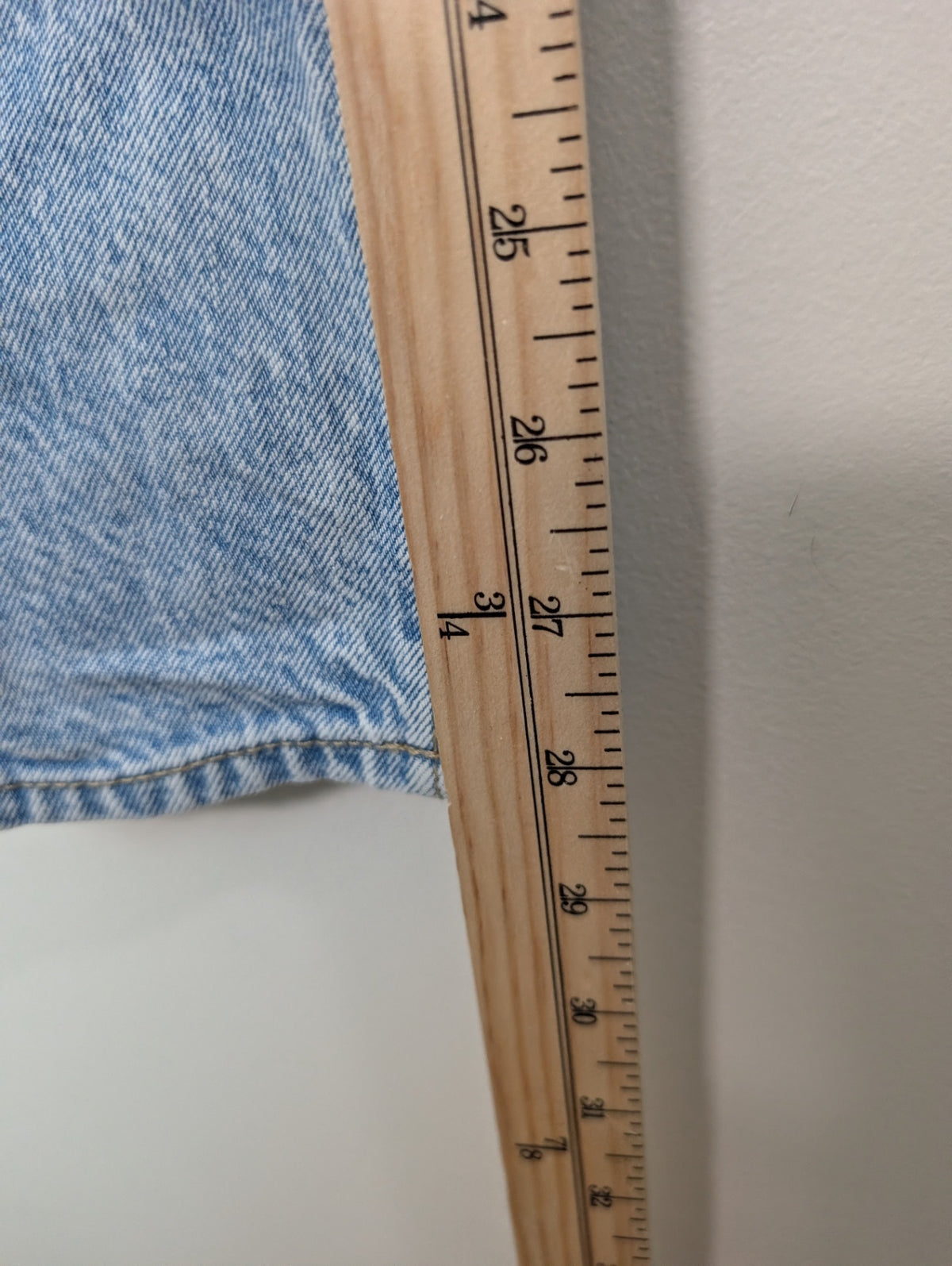 American Eagle jeans - 6 Long