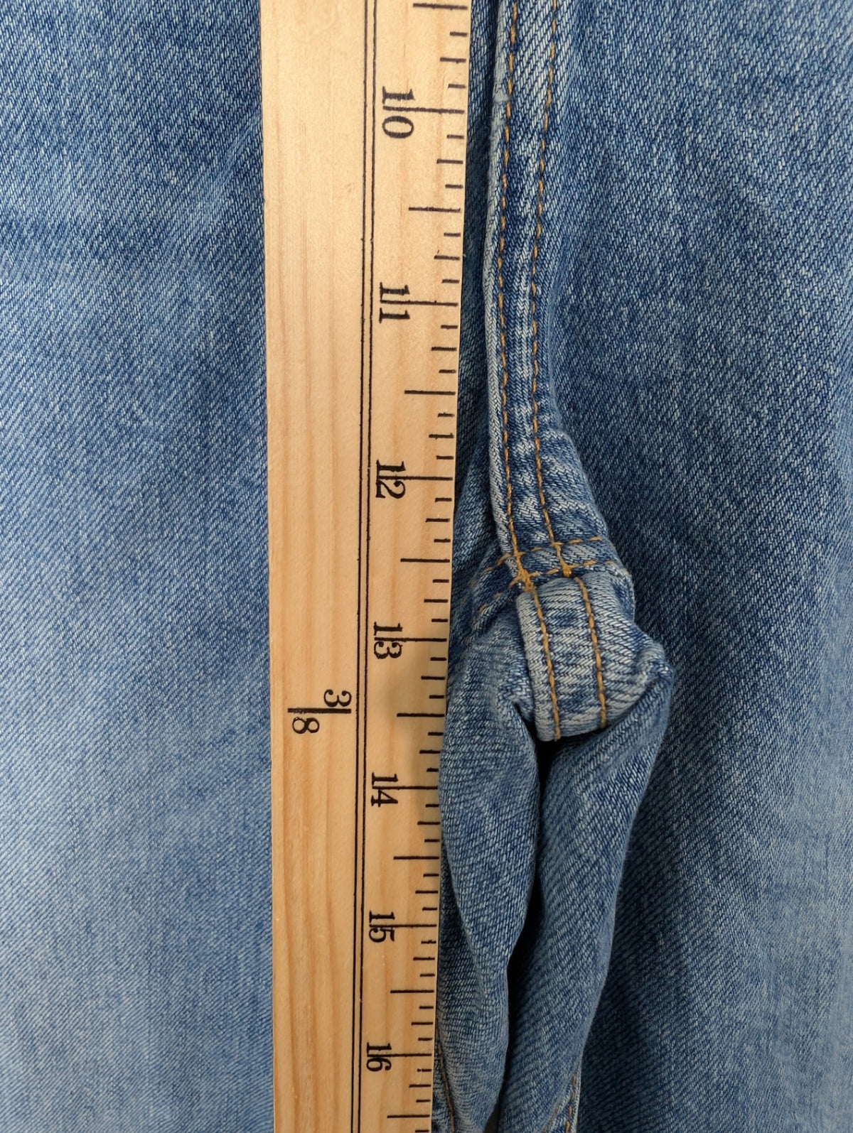 Topshop jeans - 30