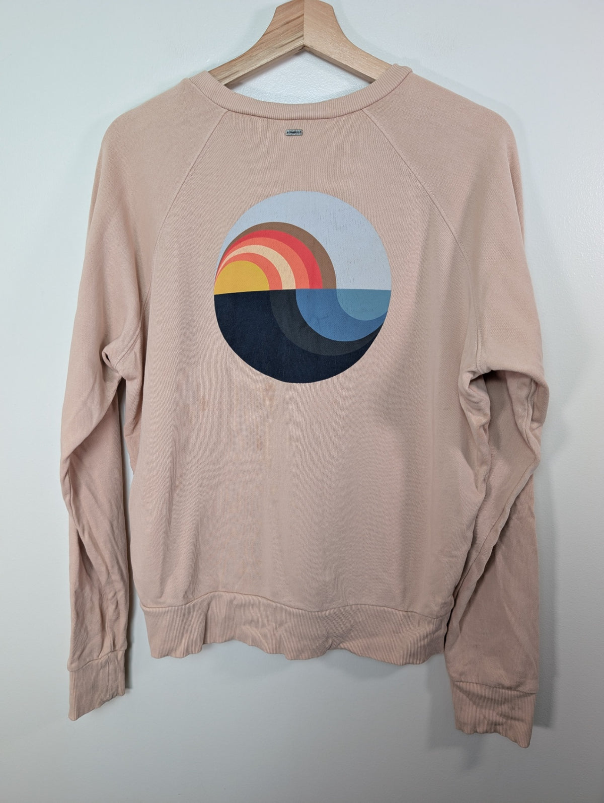 O'Neill crewneck - S