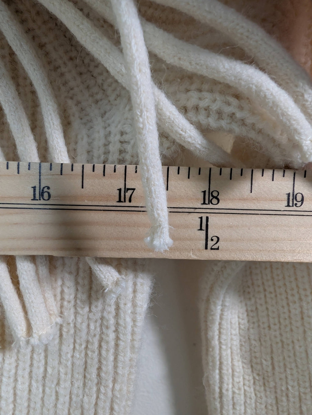 Warehouse One sweater - XS