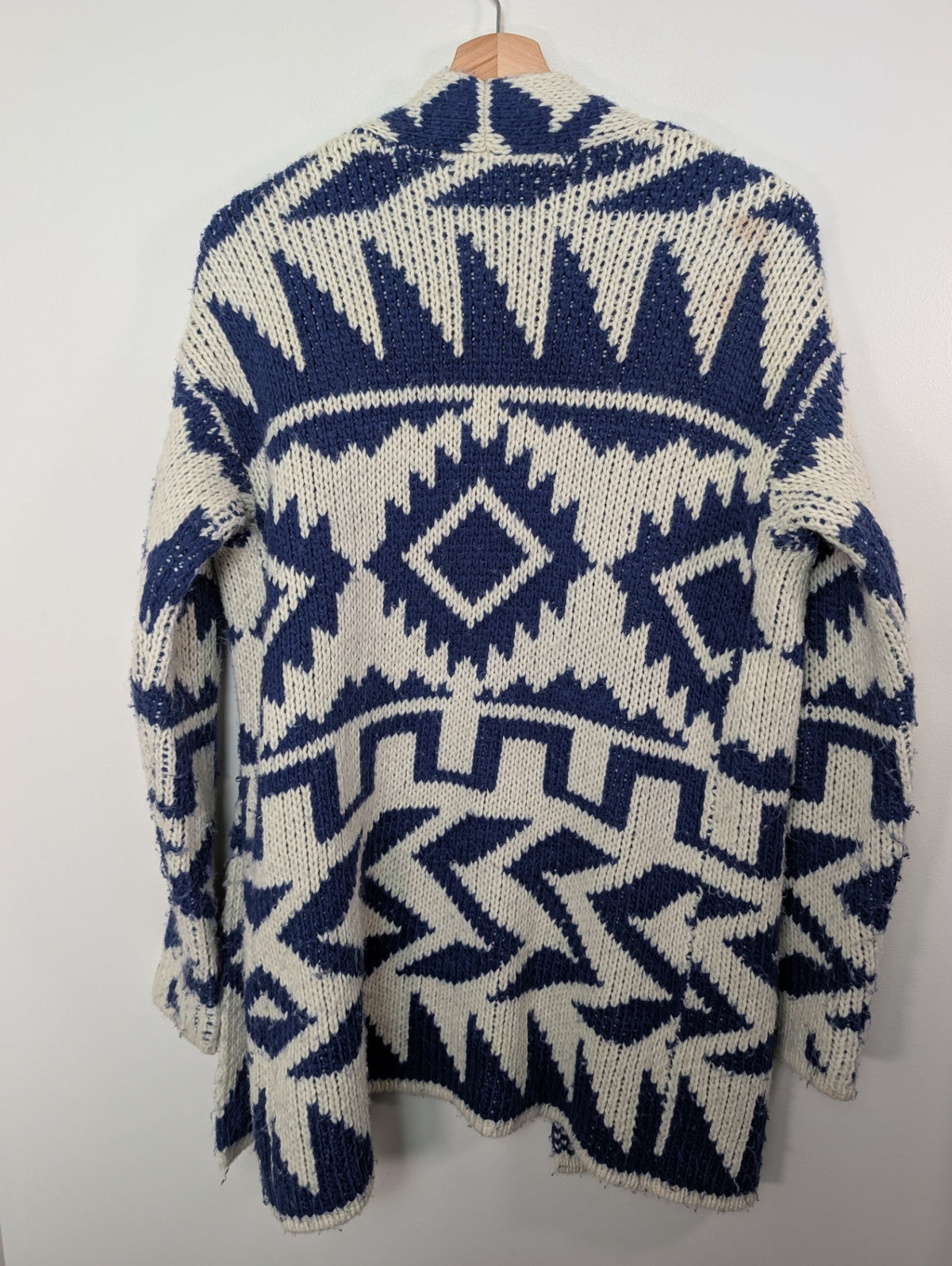 Roxy cardigan - XS