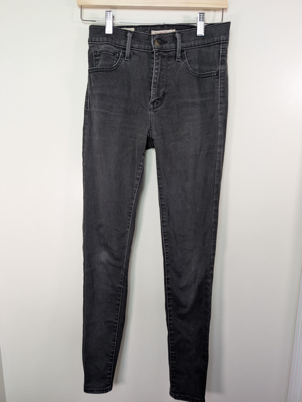 Levi's 720 super skinny - 27