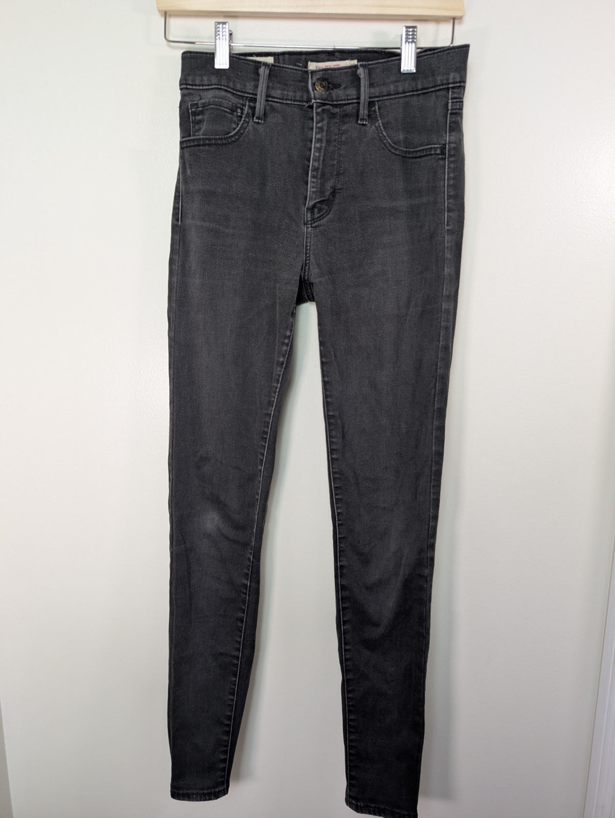 Levi's 720 super skinny - 27