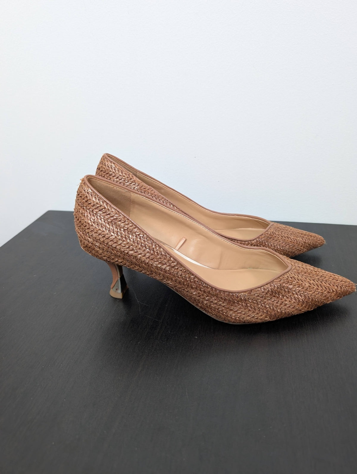 Nine West pumps - 9.5