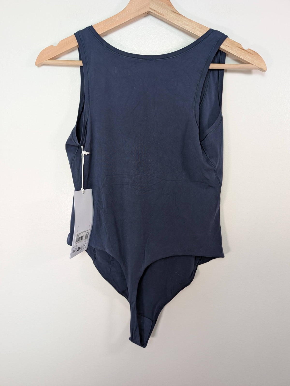 NWT Lululemon wundermost bodysuit- M