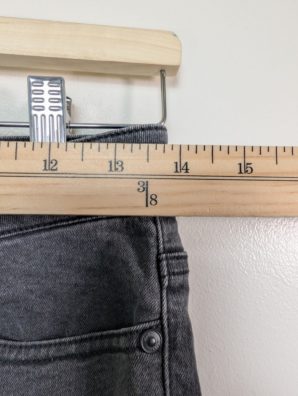 Noisy May jeans - 27