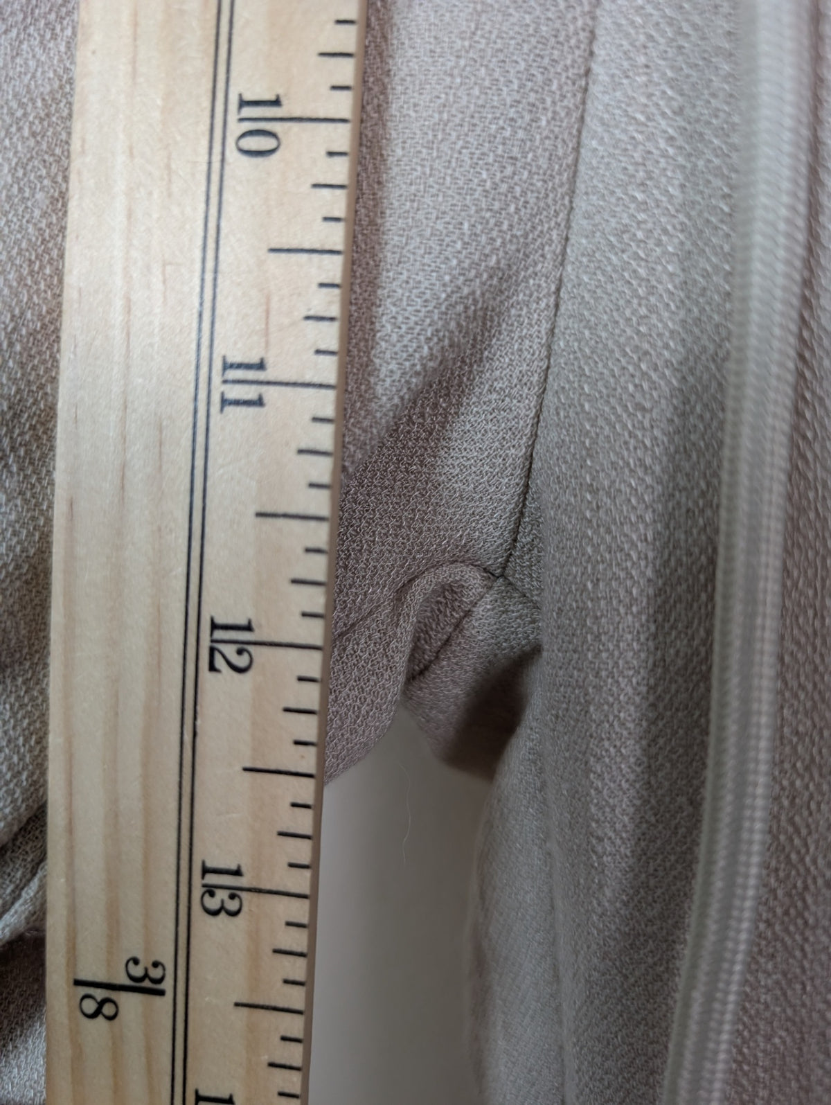 Halara beige pants - Appears M