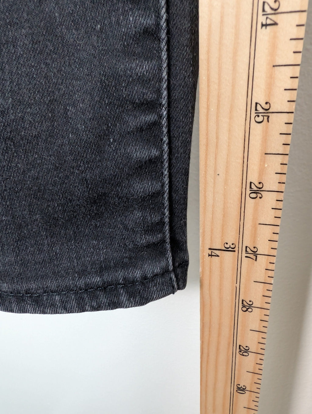 Levi's 720 super skinny - 27