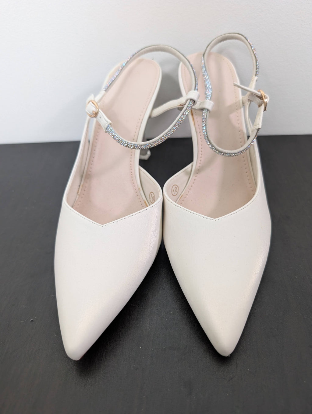 ZBY heels - 10