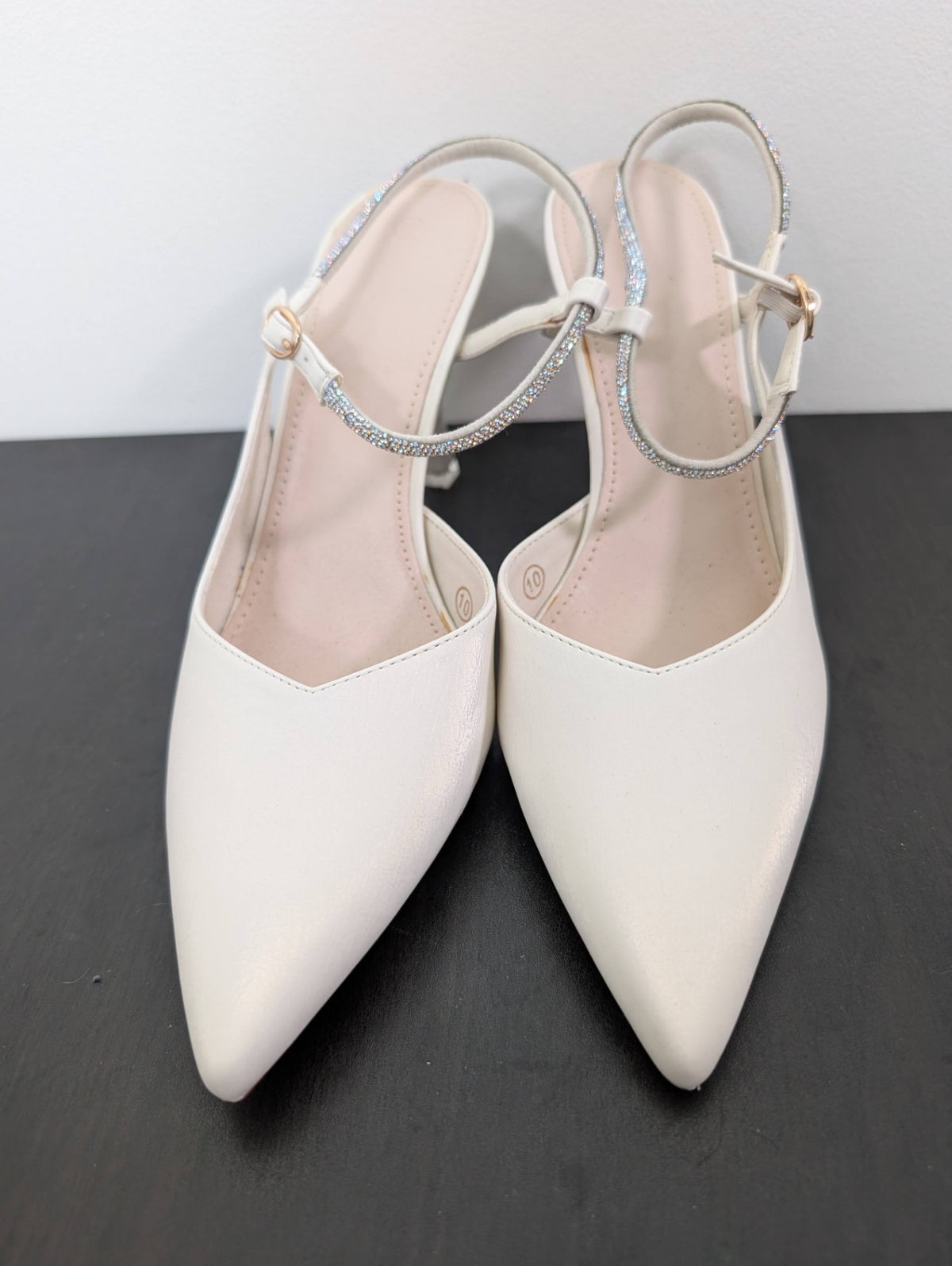 ZBY heels - 10