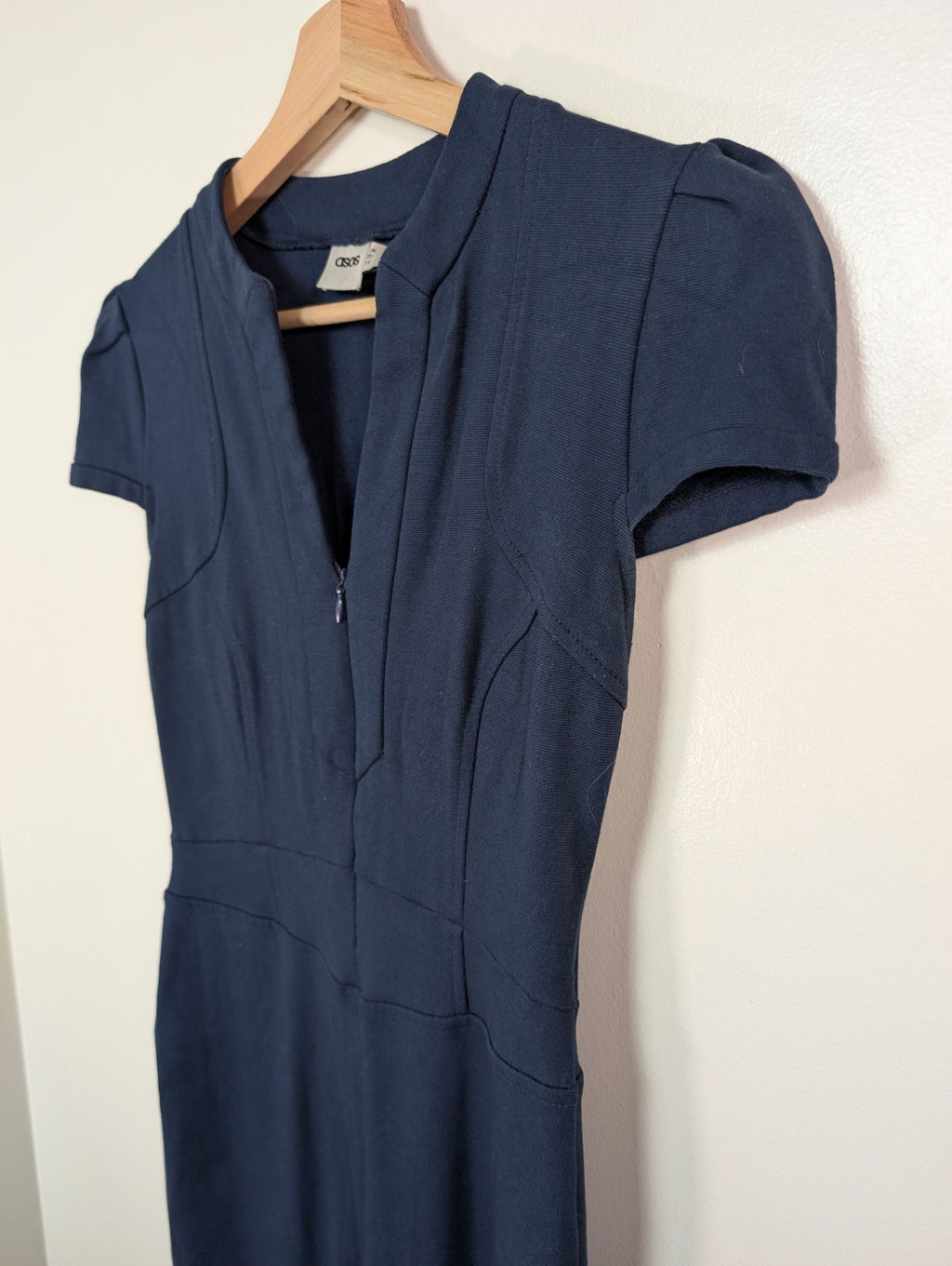 Asos dress - 6