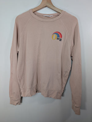 O'Neill crewneck - S