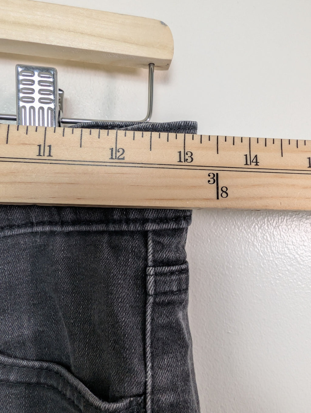 Levi's 720 super skinny - 27