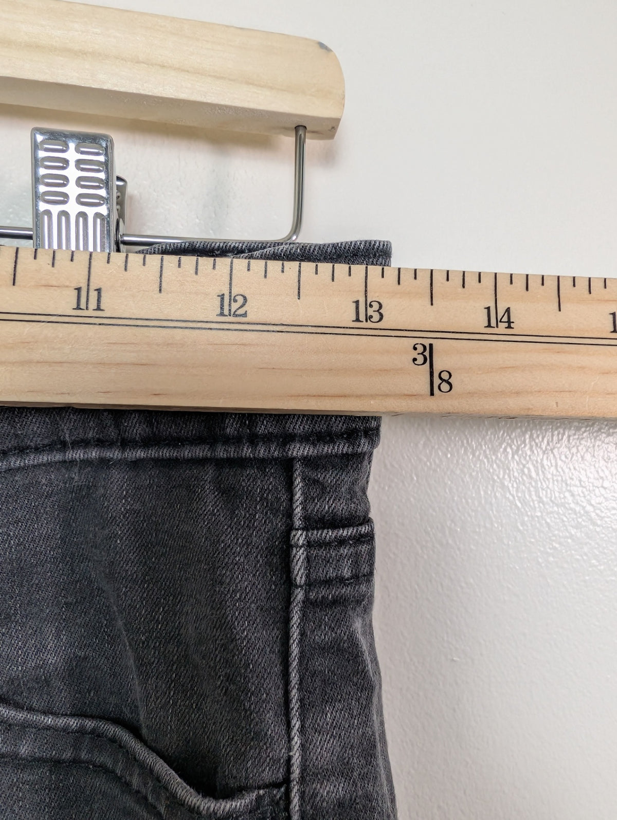 Levi's 720 super skinny - 27