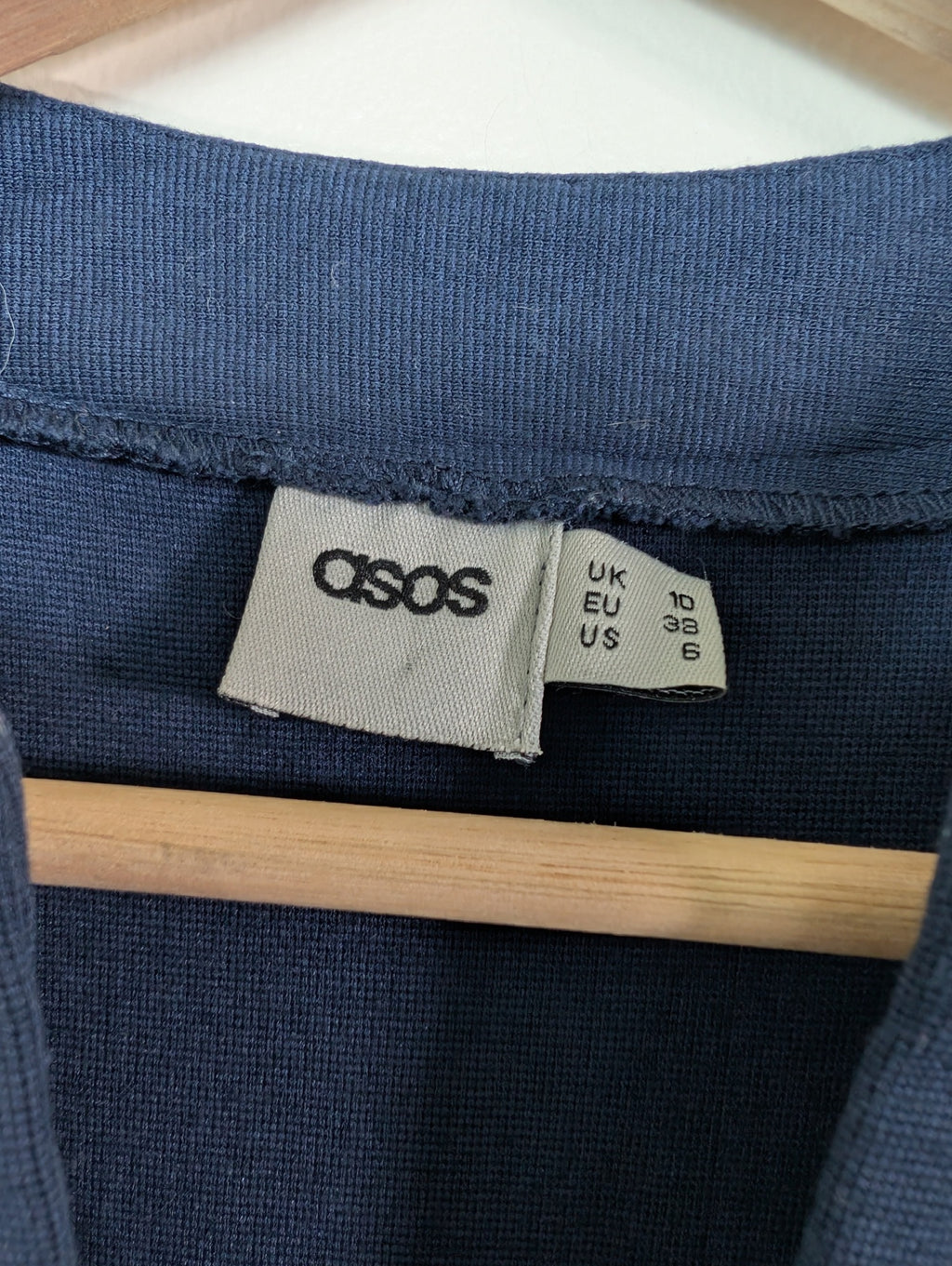 Asos dress - 6