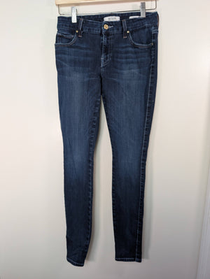 Guess power curvy skinny -