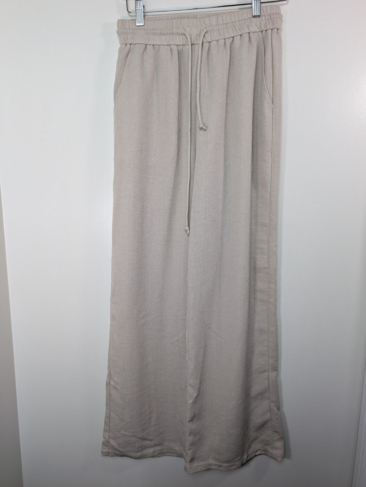 Halara beige pants - Appears M