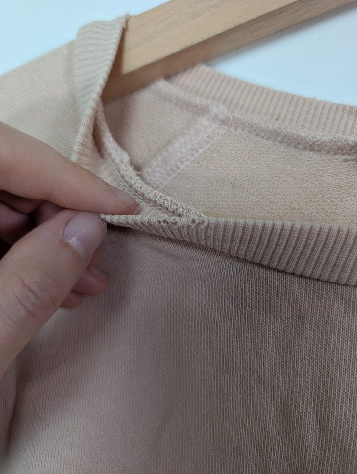 O'Neill crewneck - S